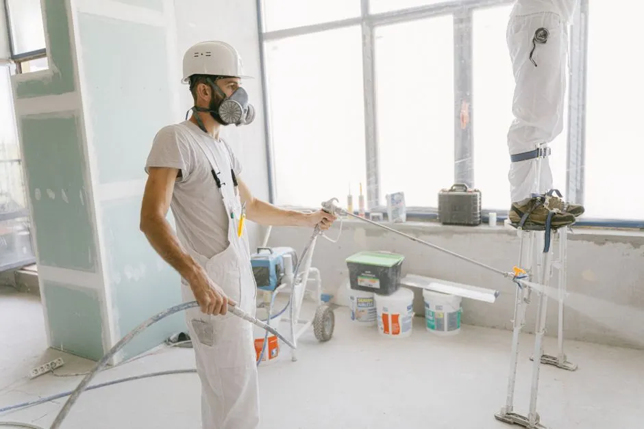 spray foam insulation in Milwaukie, Oregon